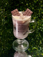 Iced Cappucino