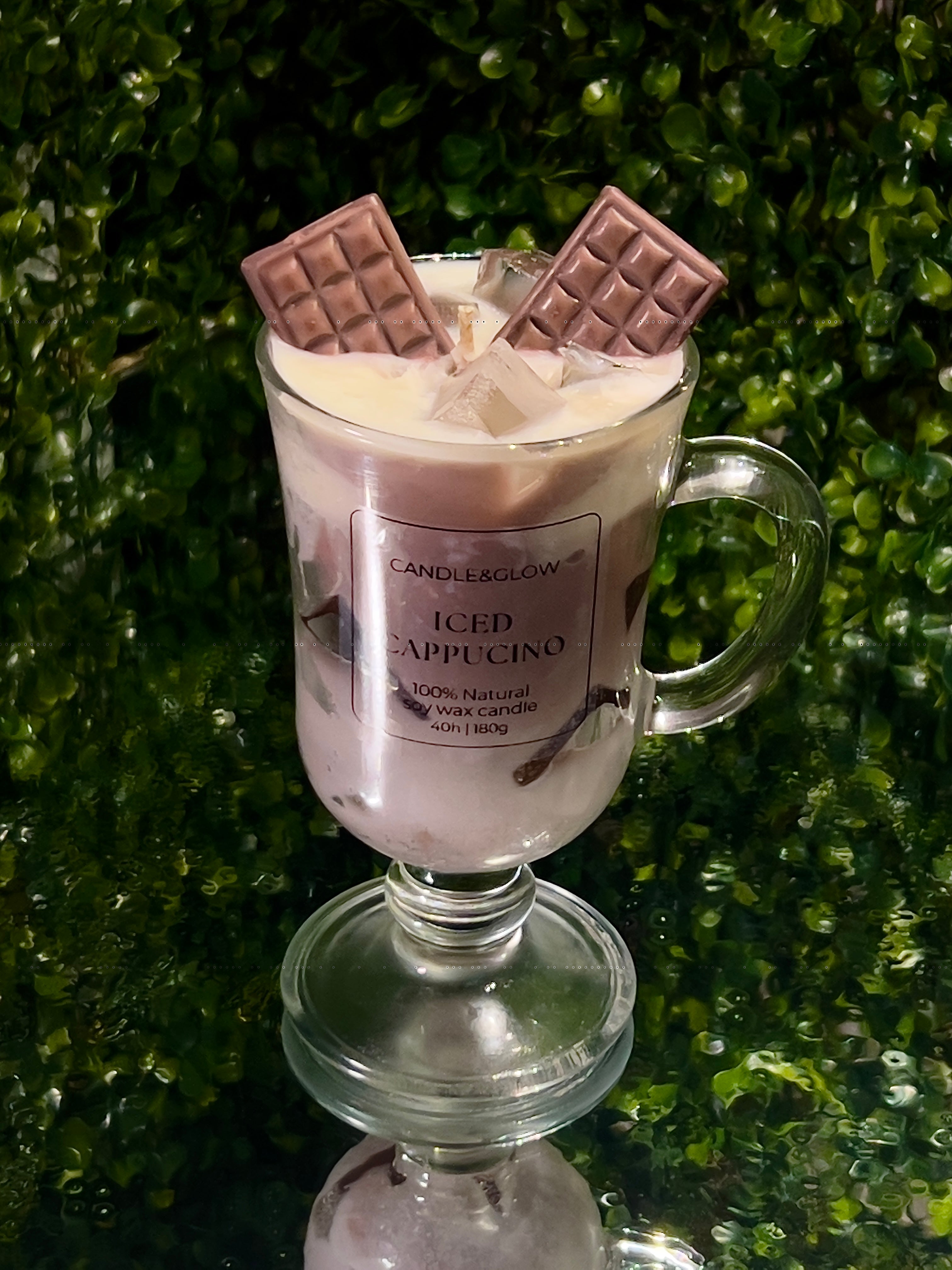 Iced Cappucino