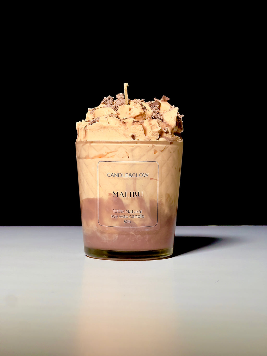 Malibu Candle