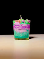 Twilight Candle