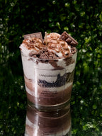 Chocolate Milkshake