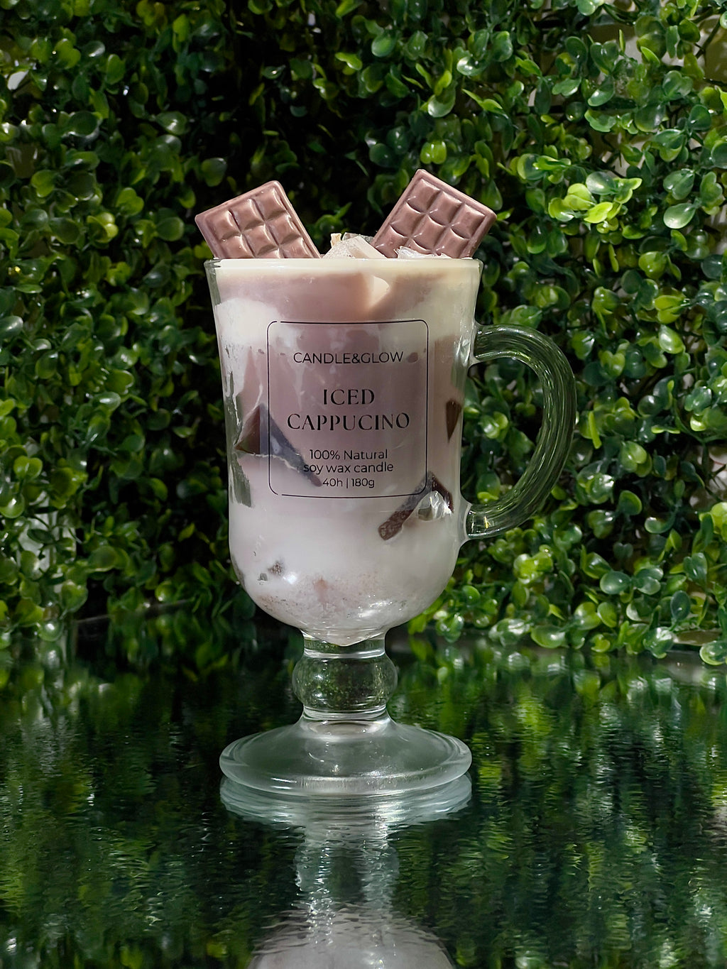 Iced Cappucino