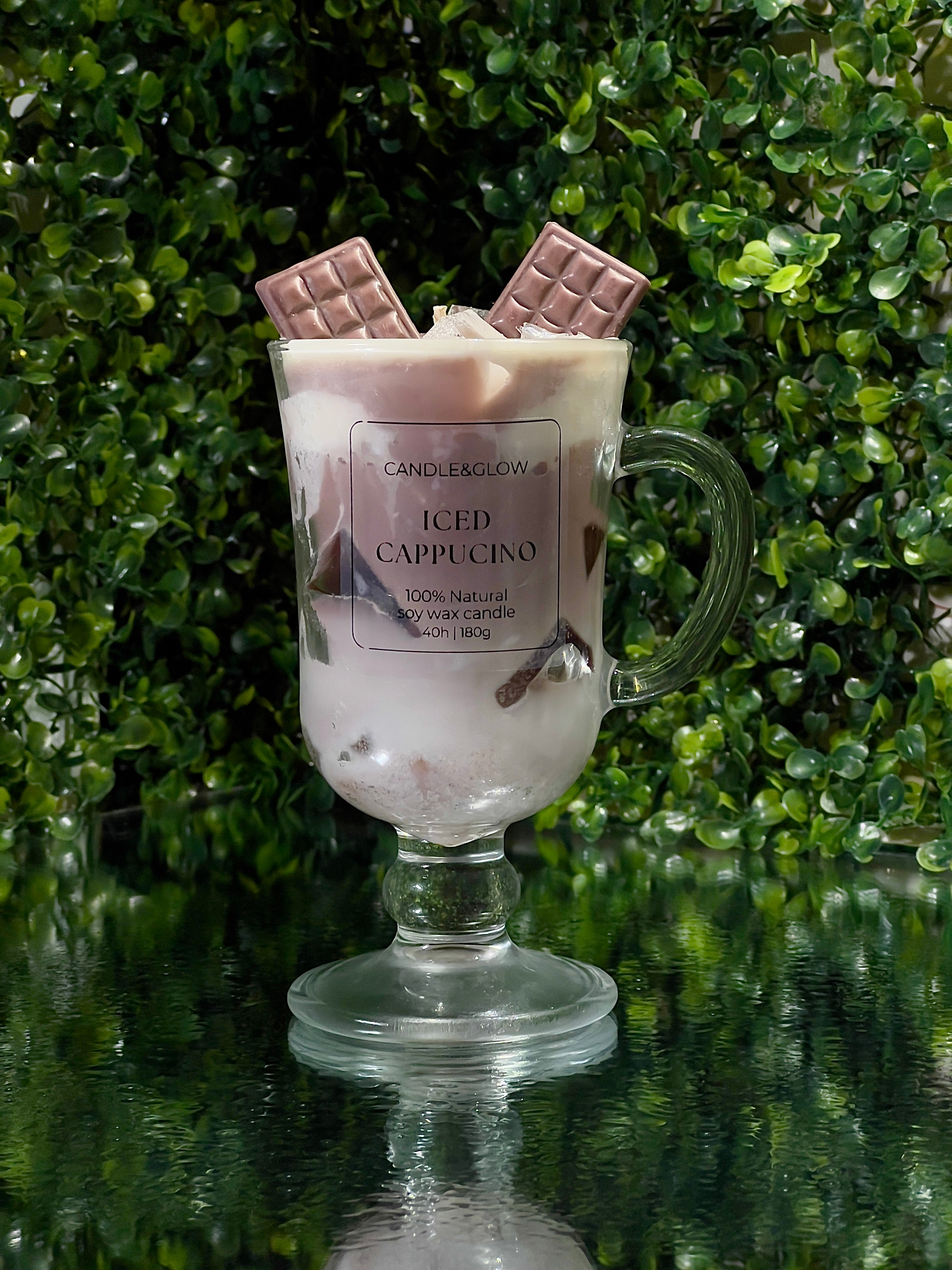 Iced Cappucino