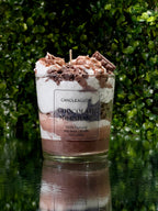 Chocolate Milkshake