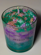Twilight Candle